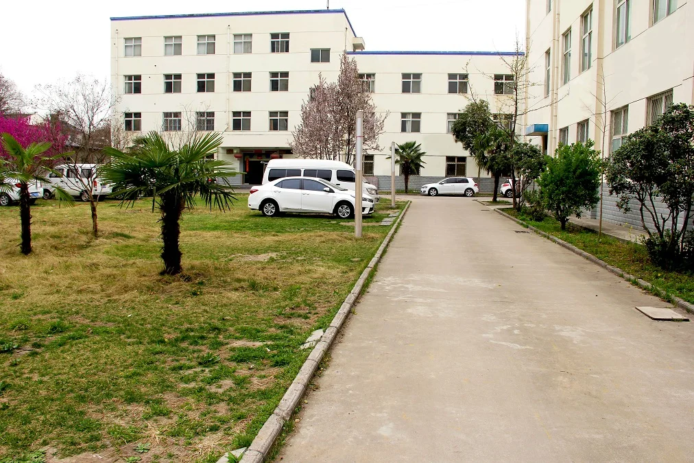 Xi'an Qinhuang Intelligent Co.,Ltd