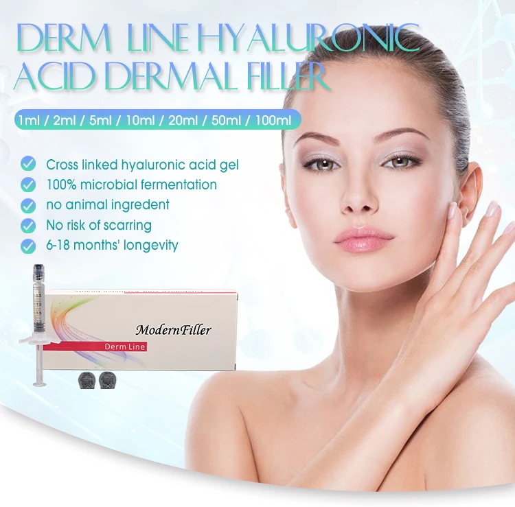 The Effect Is Obvious Quick Results Easy And Simple Hyaluronic Acid For