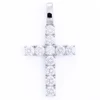 big cross pendant