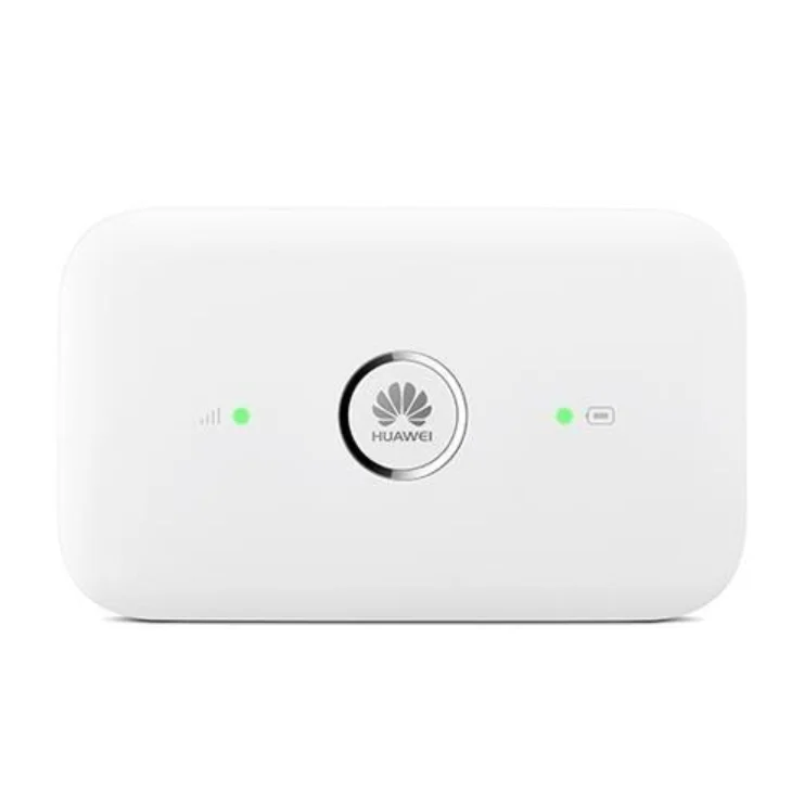 Unlocked HUAWEI E5573C-322 4G LTE 150Mbps Router Wireless Mobile WiFi Hotspot 
