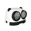 Panda Cat Litter Box