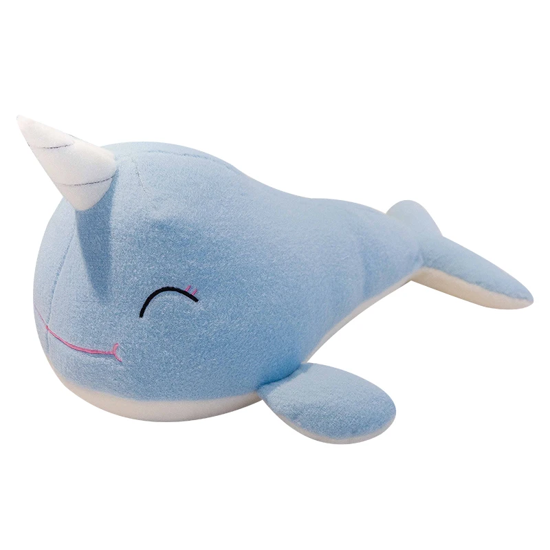 cuddly narwhal