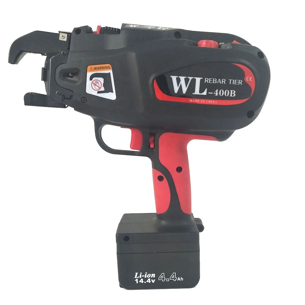 Manual Rebar Tying Gun Binding Tool Hand Construction Tools Automatic