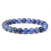 blue A