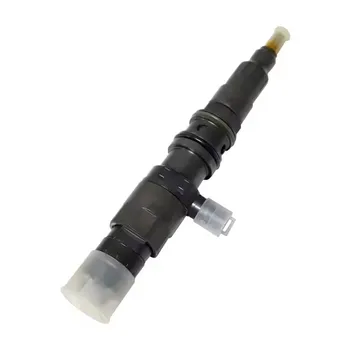 Genuine 16600-Eb30a 095000-1211 095000-625X Ksd Truck Fuel Injector