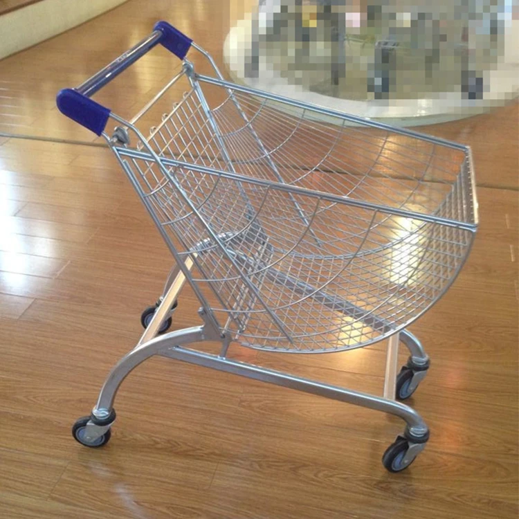 
Лидер продаж, тележка для супермаркетов от производителя, тележка на 4 колеса, большая Тележка для покупок с сиденьем 
