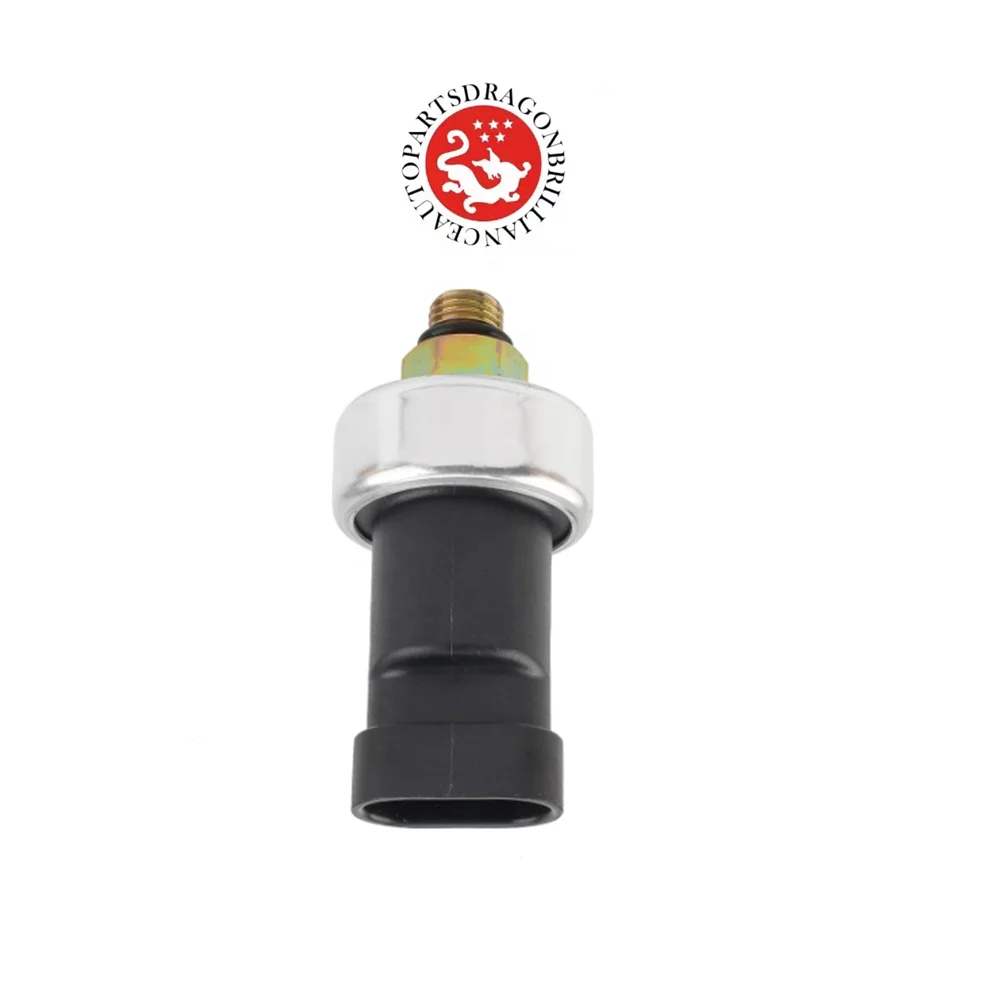Parking Brake Pump Motor Switch 15034355