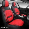 Red black