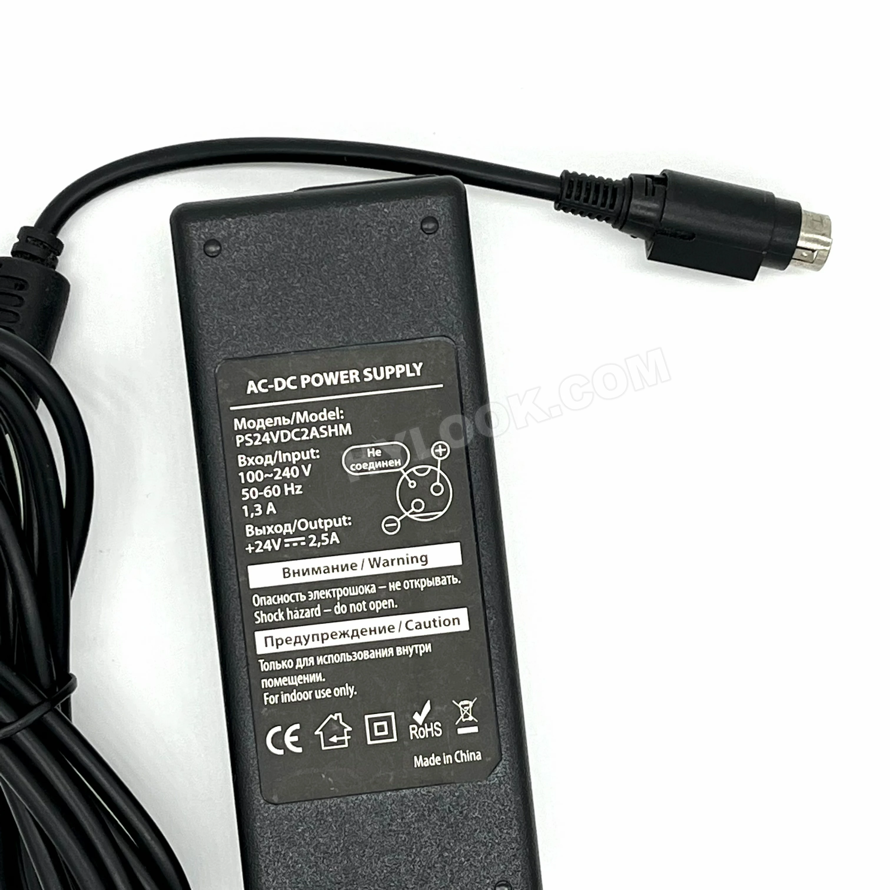 Replacement Epson Ps-180 M159b Power 