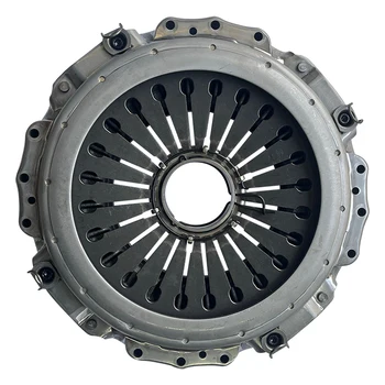Auto parts other truck parts Clutch pressure plate 3482083113 3482000573 for shacman truck parts