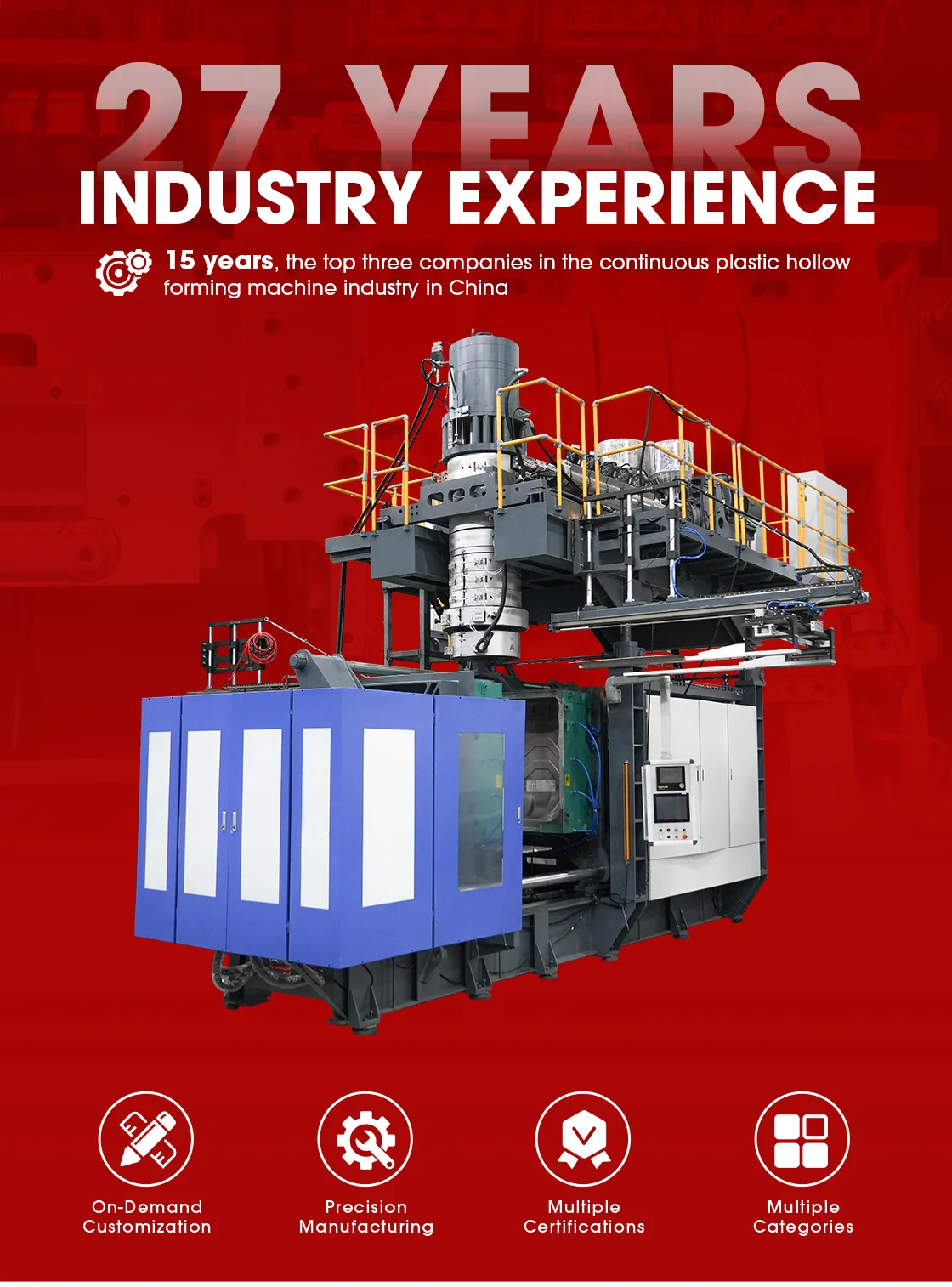Company overview