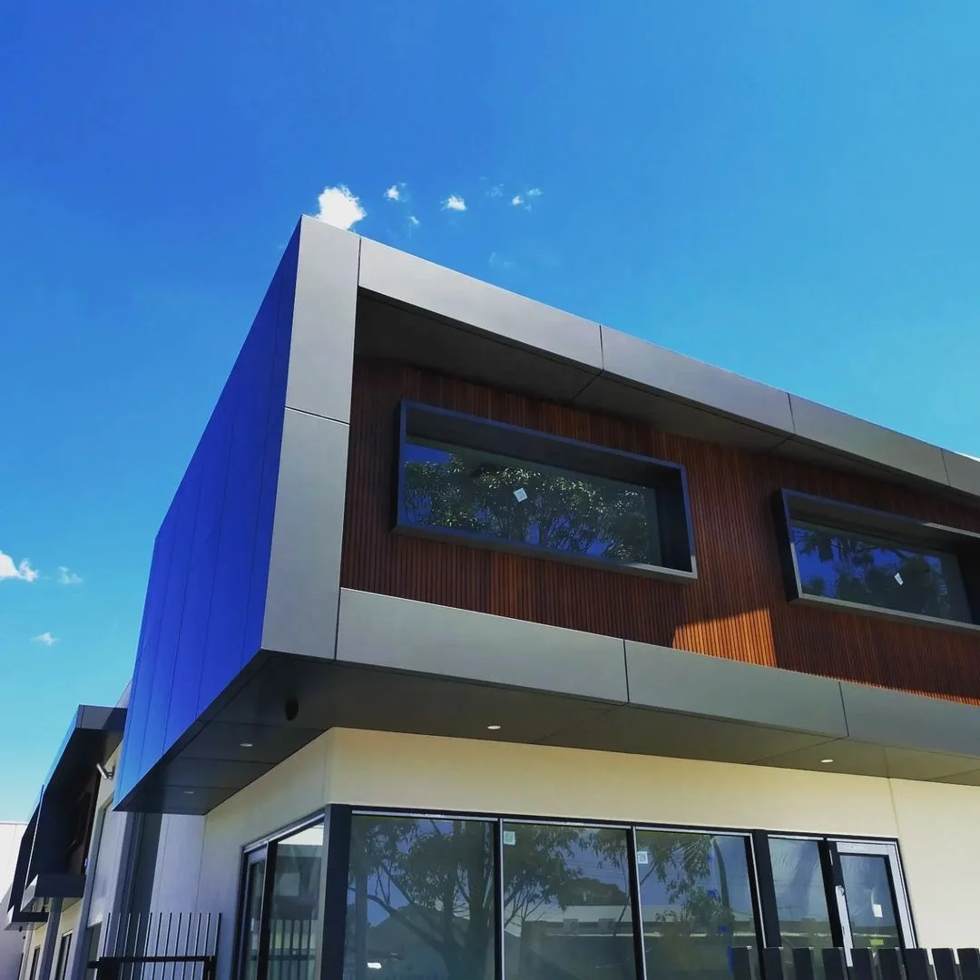 2021 New Arrival Newest Design Panel Aluminum Composite