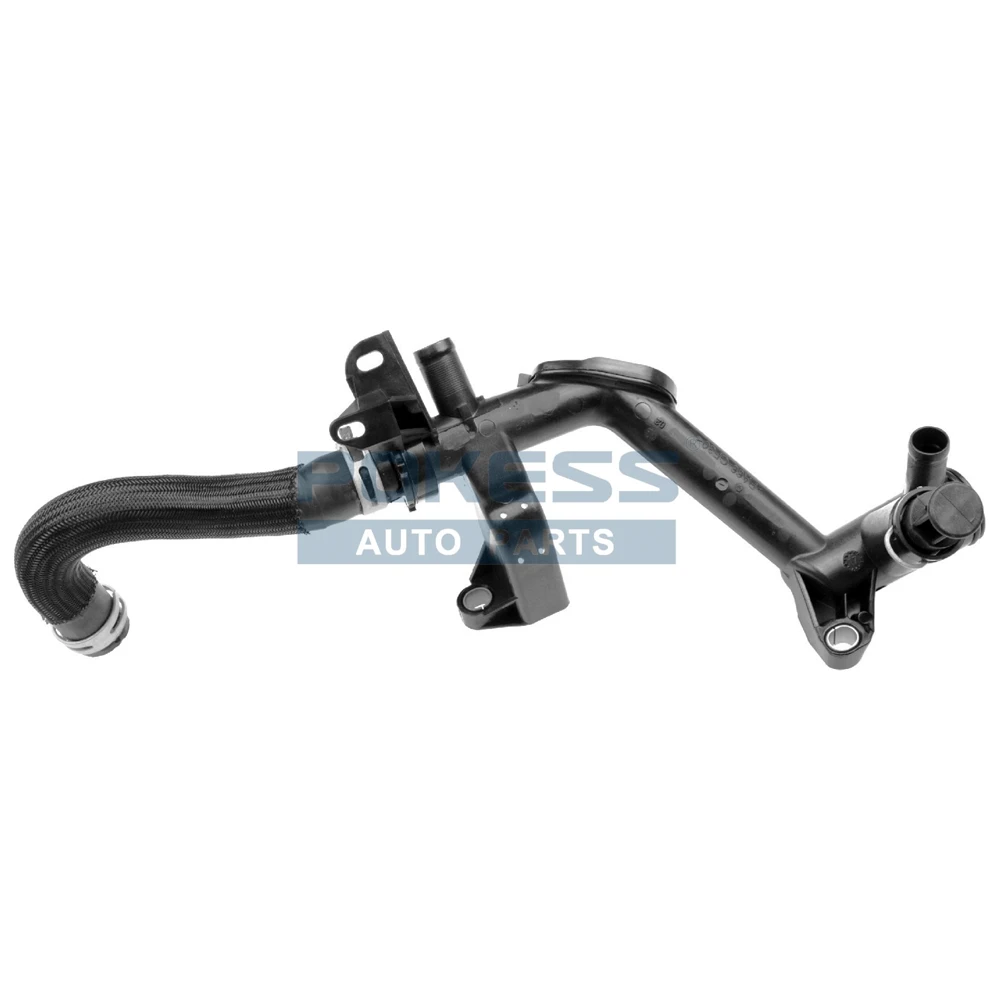 Replacement Parts 1336AG Radiator Hose for Peugeot