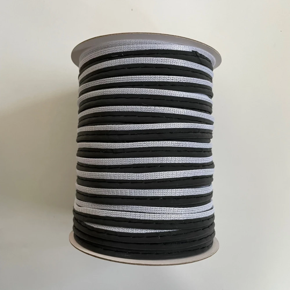 Reflective Bias 1cm/crafts Double Fold Bias Tape For Sewing/reflective