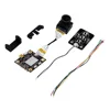 ชุดกล้อง FPV Firefly 4K Split