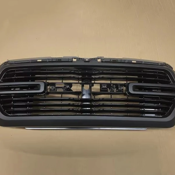Fast Delivery Car Part Good Price Car Grille Assy OEM 68404864AD 68404931AE Car Grills for Dodge Ram 1500 2019 2020 2021