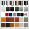 Wood Color