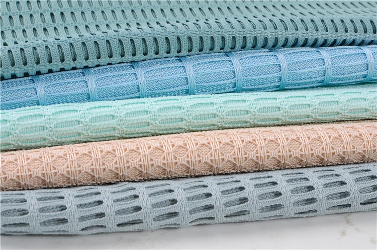 Wujiang Partition Privacy Cubicle Divide Curtains Medical Disposable Hospital Ward Living Room Partition Curtain Fabric