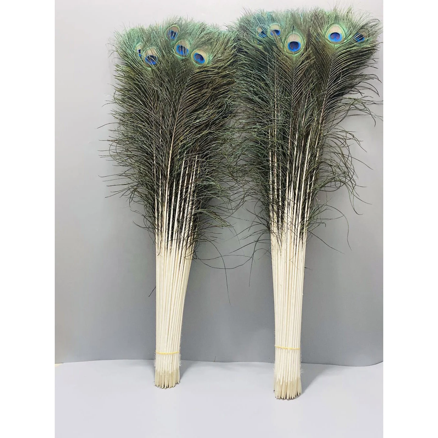 Cheap Sale Big Stock All Long Natural Artificial Indian Peacock Tail  Feathers For Festival Costumes Diy Decoration - Buy Wholesale Crafts  Artificial Peacocks Feather For Carnival Costumes/fly ...