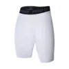 White shorts