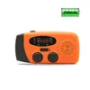 2000mah versión estadounidense 3 lámparas - naranja