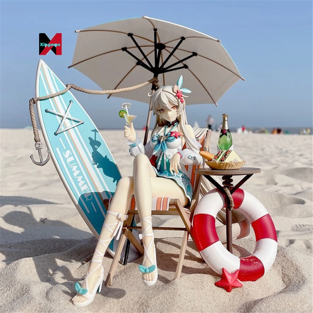 定価17000円 キアナ・カスラナ Parasol KAISERIN 箱あり Karin Parasol