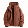 Mahogany Brown