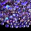 P144 Amethyst Aurora