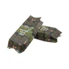Side Gusset Bags