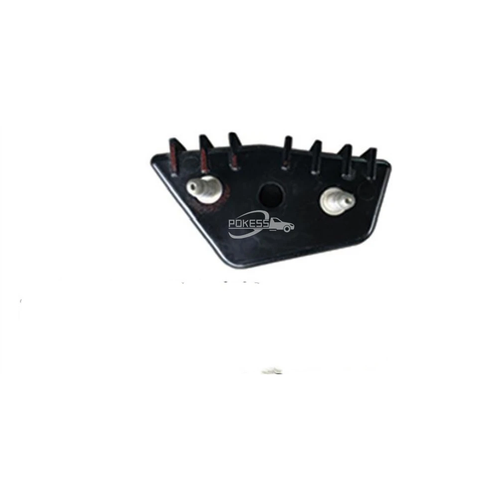 JR3Z17C947C JR3B17D959AD Front Bumper Bracket Sma