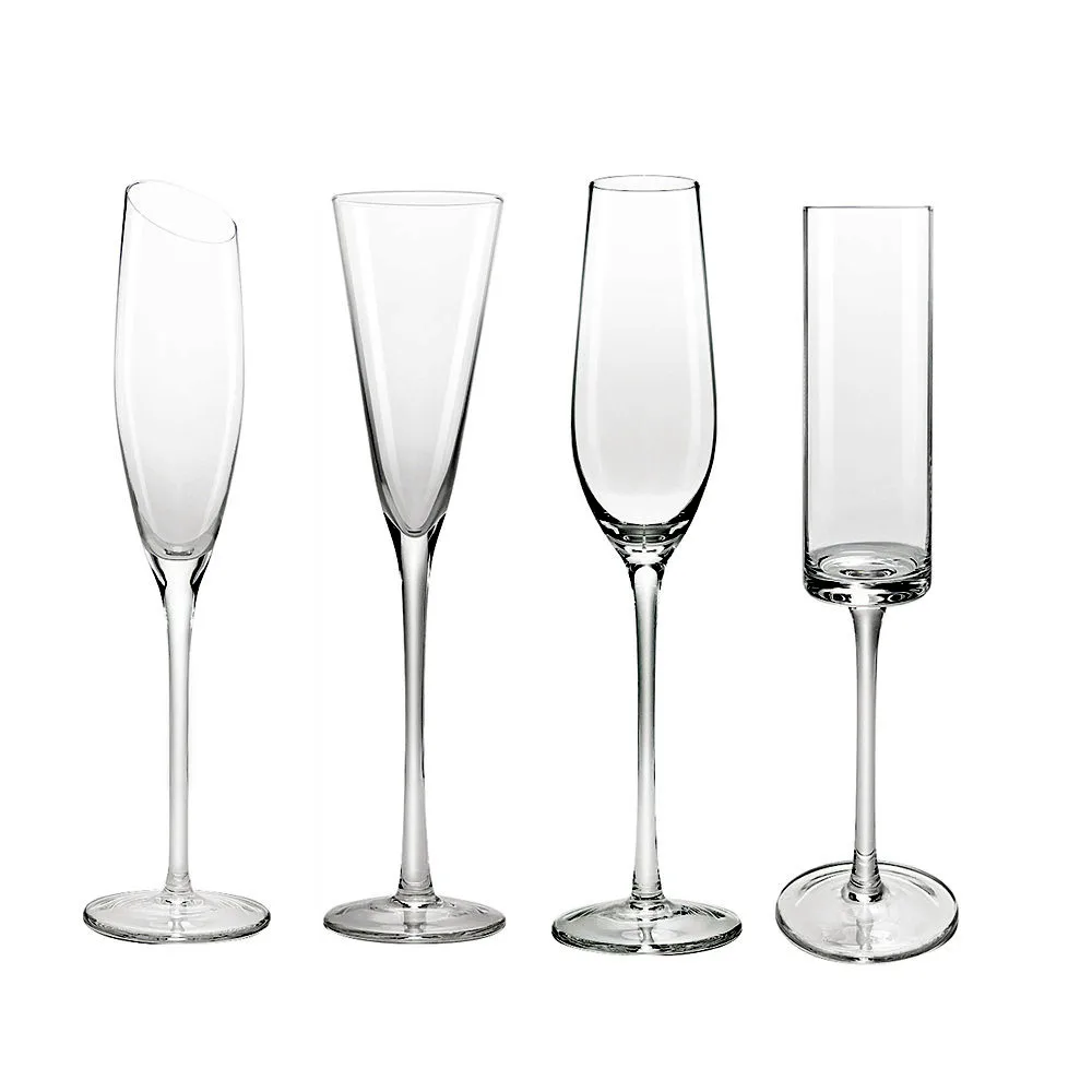 Прямая Продажа с завода роскошные хрустальные бокалы для шампанского бокал вина ручной выдувной свадебной вечеринки