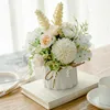 Rabbit Ear White