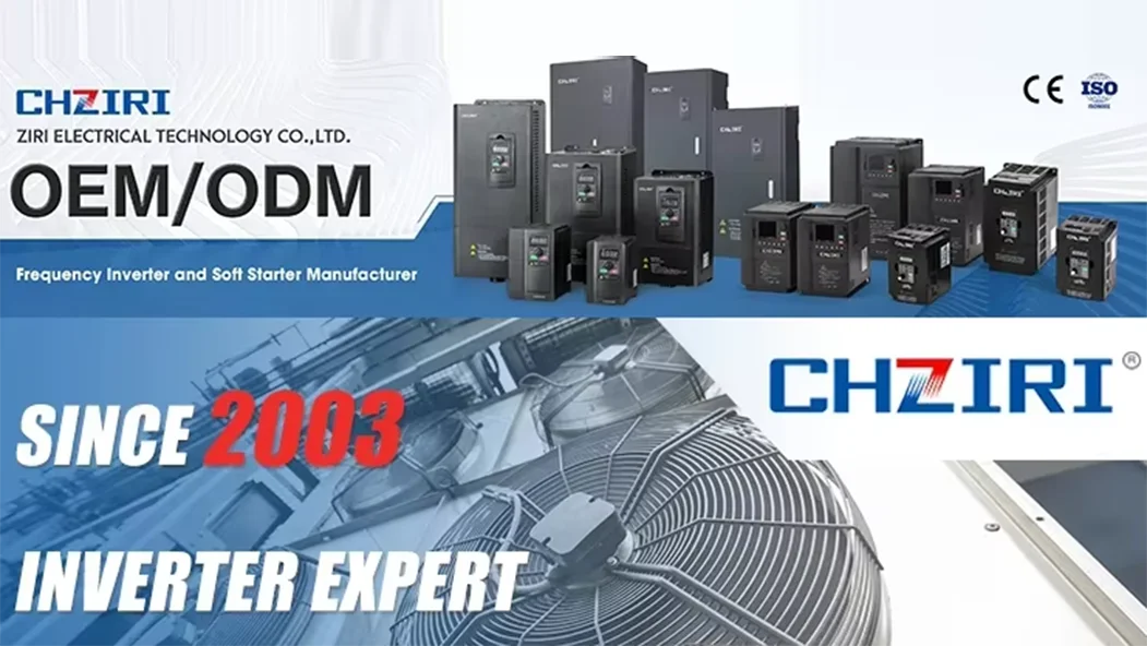 Protection High Reliability Motor, CHZIRI, 74A, 37kW, 380V - detail 16