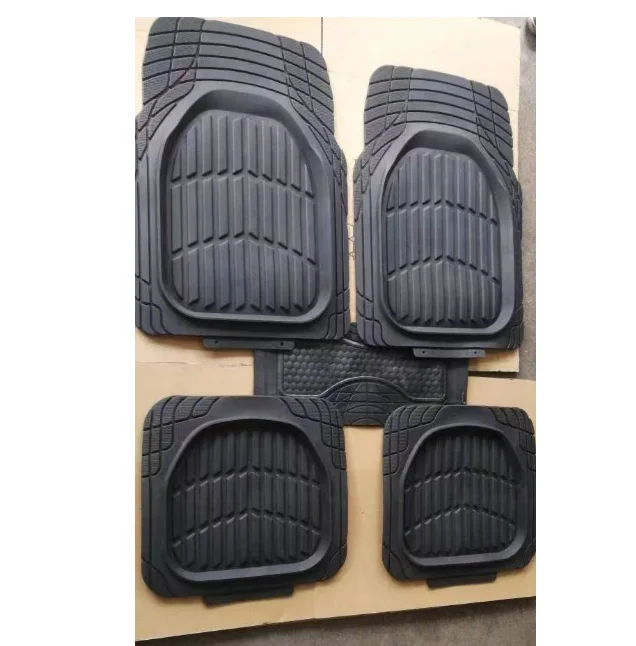 Vauxhall Corsa F Not eCorsa Quality Car Mats (2020-present) - Vehicle Mats UK