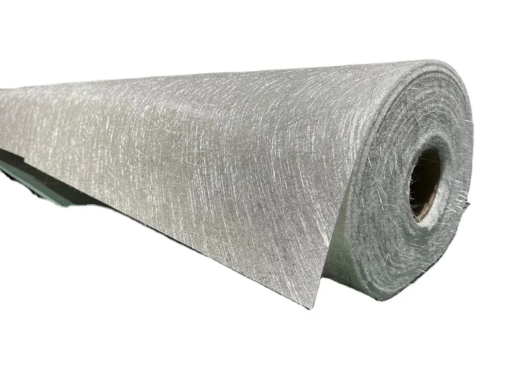 JOSHI JUSHI BRAND CHOPPED STRAND MAT VENTA DE FIBRA DE VIDRIO POR MAYOREO Y MENUDEO EMC300G