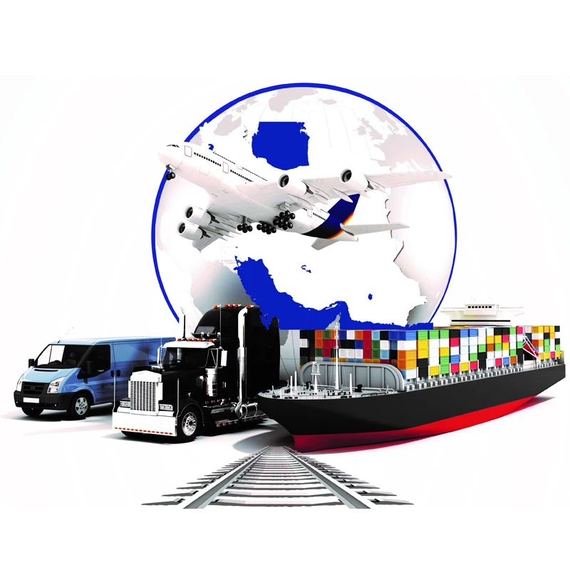 International Logistic Service Air Freight Forwarder Shipping From China to Puerto Rico
