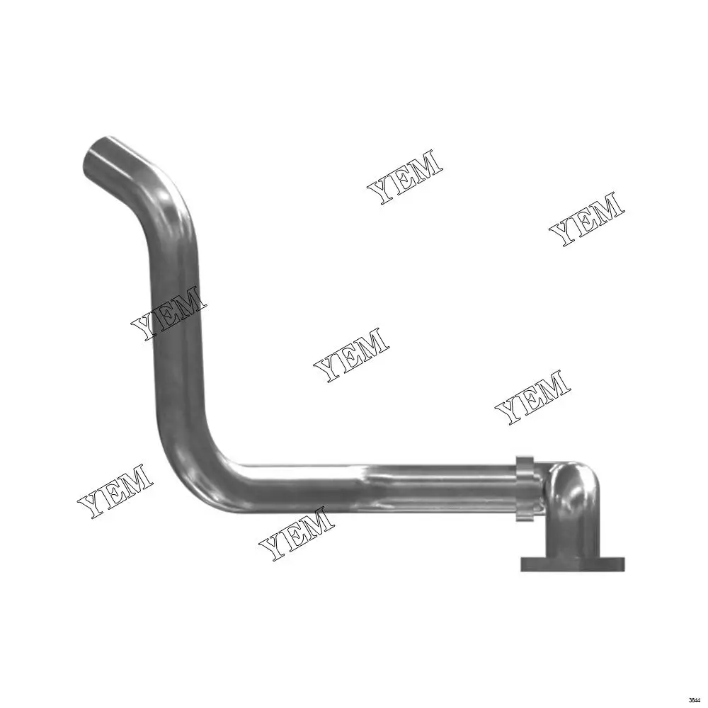 Tube Assembly 210-0169 2100169 Standard Size Engine Parts 3