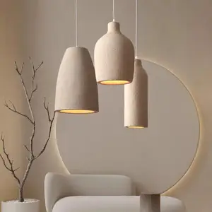 Japanese Style Kitchen Pendant Lights Lighting Restaurant Hanging Lamp Chandelier E27 Chandelier