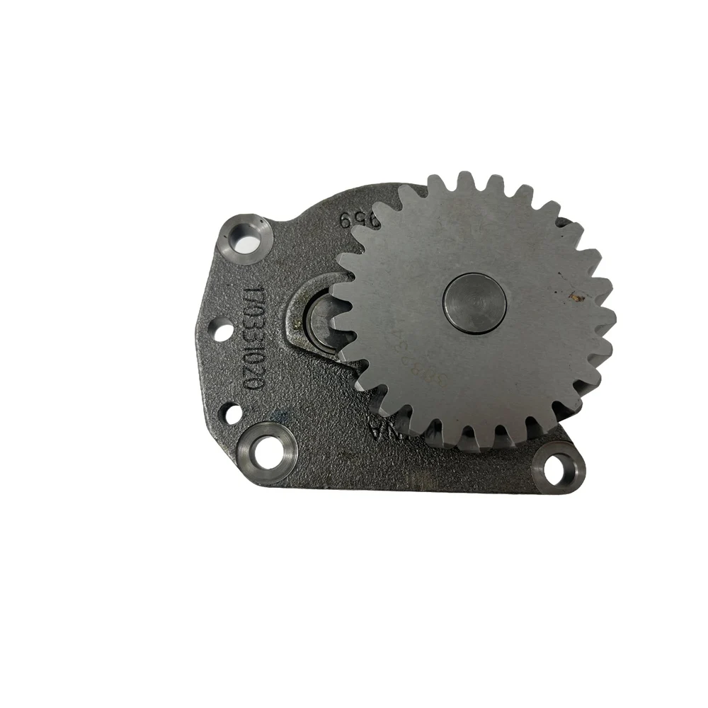 For M11 Oil Pump 4003950EA Universal Engine Parts 6