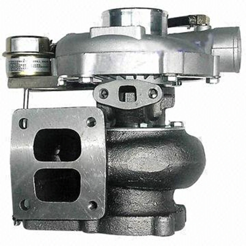 IZUMI Turbocharger 6222-81-8310 for Komatsu WA400-3 Engine Repair Kit