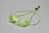 Green flat light-box
