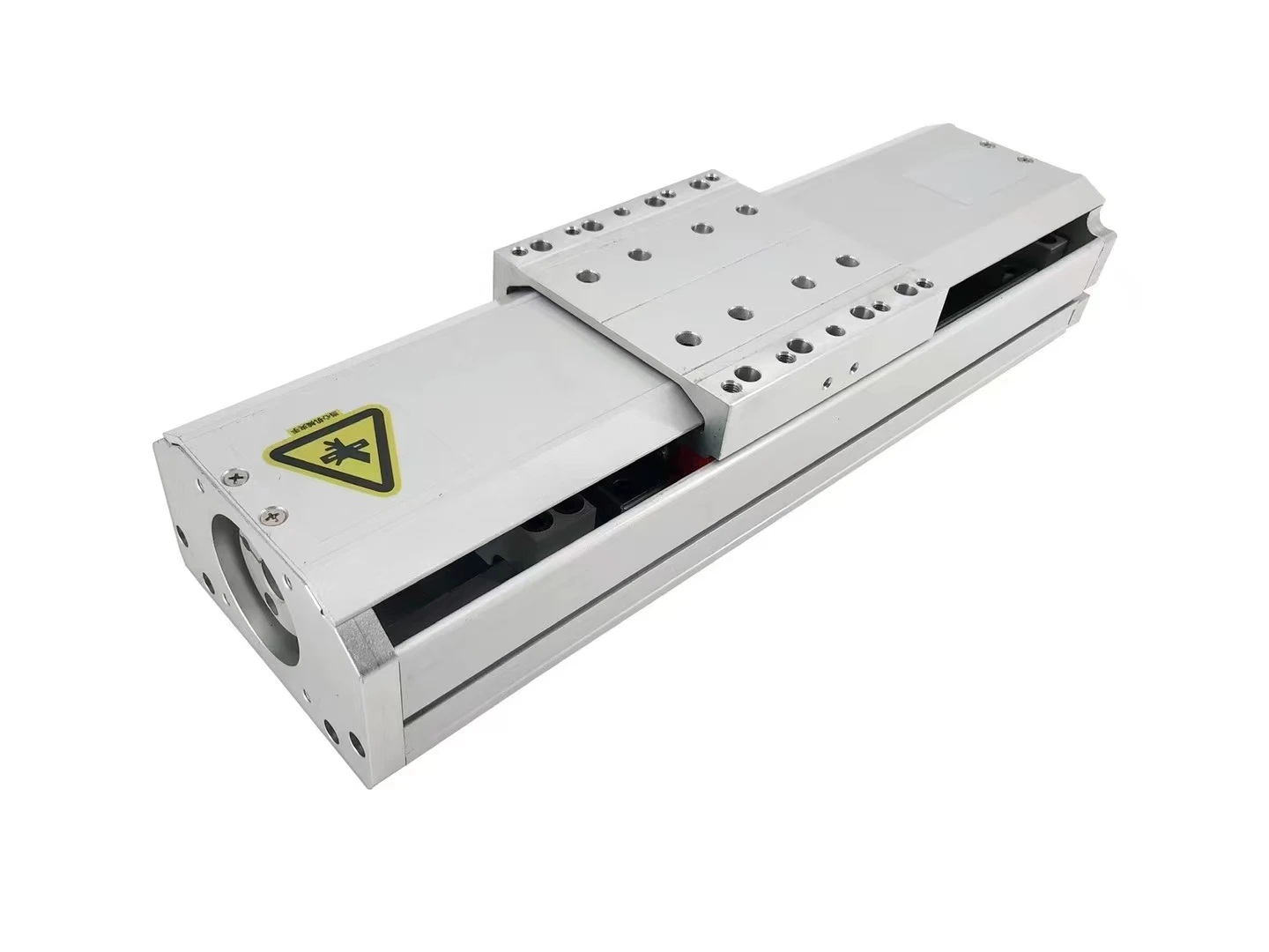 Heavy-Duty XYZ Linear Guides Adjustable Z/X/Y Axis Ball Screw