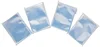 Blue 64*89MM