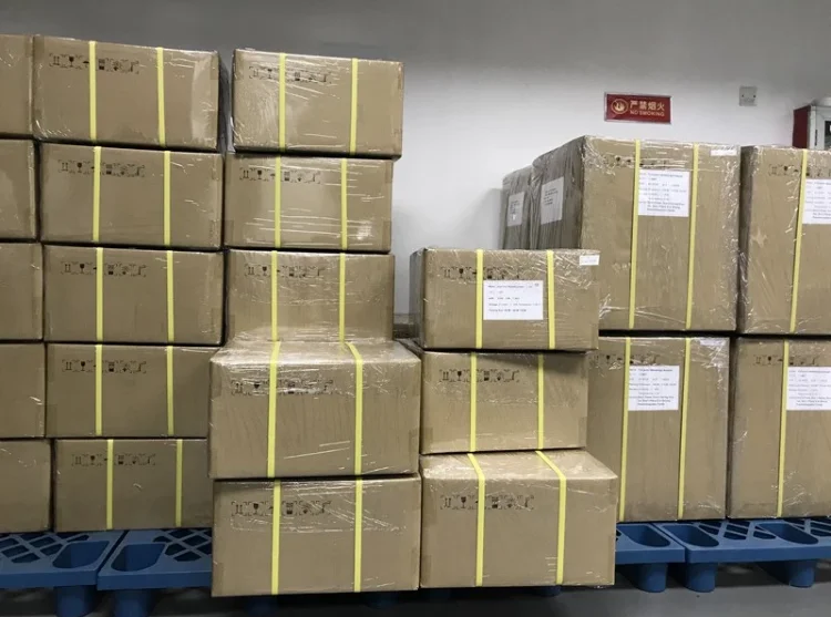  Хит продаж многофункциональная пластиковая коробка-холодильник разных размеров с ручками и