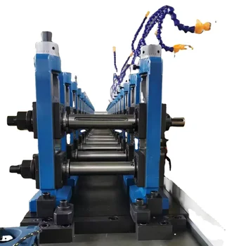 15 meters per minute, 50 axis rolling forming machine