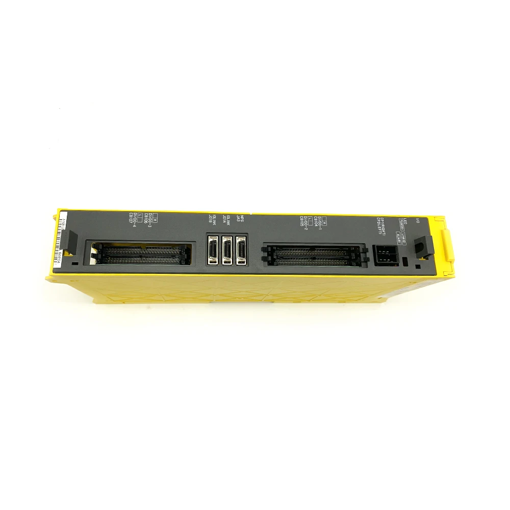 Fanuc A02B-0319-C001 I/O Unit for Dower Magnetics Cabinet