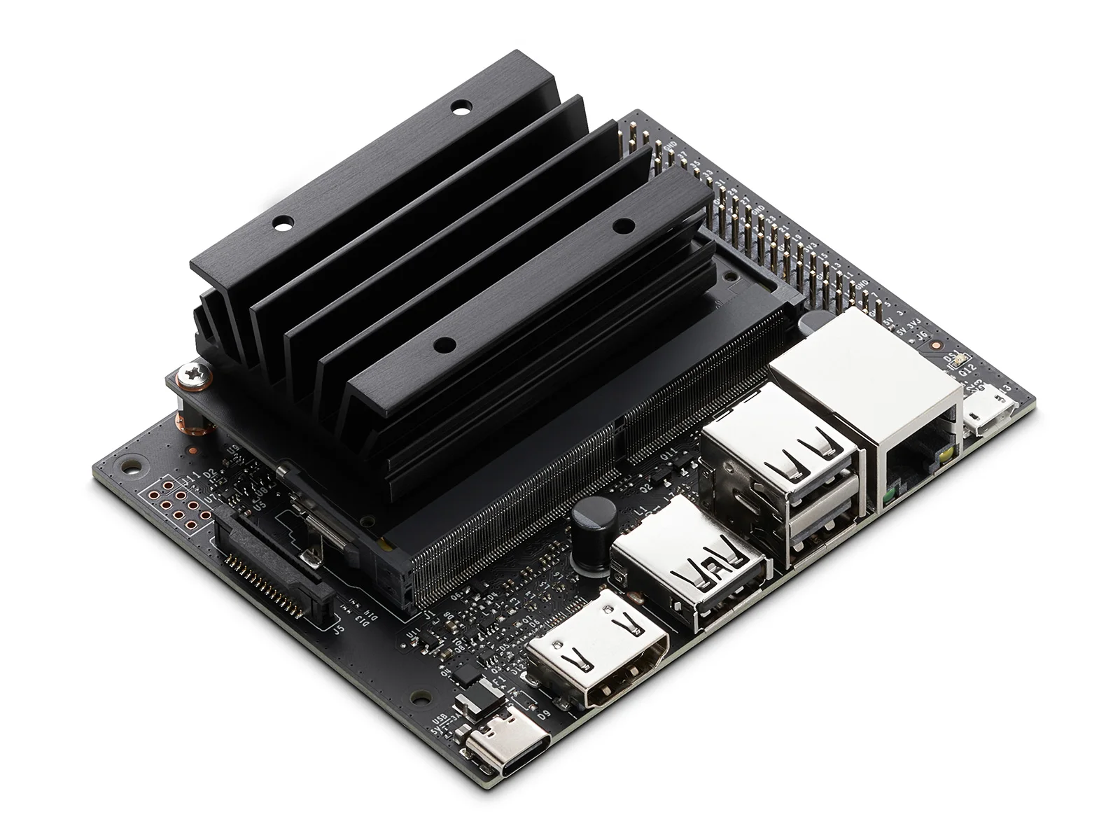 ★● Jetson Nano 2GB ファン・Wifiドングル付き ●★ ☆○ Jetson Nano 2GB ファン・Wifiドングル付き ○☆