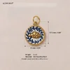 Croissant Charm