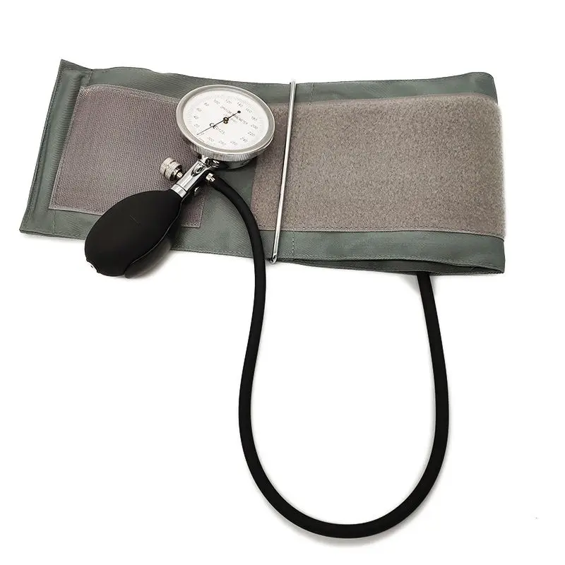 Manual Sphygmomanometer Tonometer Cuff,Highprecision Sphygmomanometer