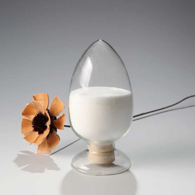 a cas 6020-87-7 creatine monohydrate powder supplement white